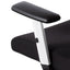 Office Chair - Black and White