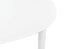 Cetara Side Table - Outdoor - White