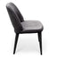 Dining Chair - Dark Grey