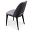 Dining Chair - Dark Grey