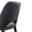 Dining Chair - Dark Grey