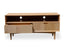 Scandinavian 122cm TV Entertainment Unit