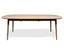 1.75-2.15 m Extendable Dining Table - Natural