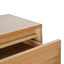 Bedside Table - Natural Oak