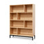 Bookcase - Natural