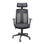 Mesh Office Chair - Black