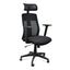 Mesh Office Chair - Black