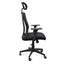 Mesh Office Chair - Black