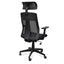 Mesh Office Chair - Black