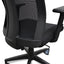 Mesh Office Chair - Black