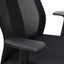 Mesh Office Chair - Black