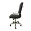 Soft Pad Boardroom Office Chair - Black