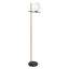 Ariz Marble Floor Lamp