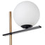 Ariz Marble Floor Lamp