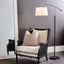 Linz Marble Floor Lamp