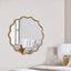 Emilie Round Wall Mirror