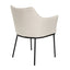 Alpha Dining Chair - Natural