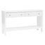 Ariana Console Table - White