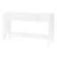 Ariana Console Table - White