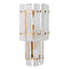 Longford Wall Sconce - Long