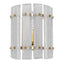 Longford Wall Sconce - Short