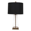 Aspen Table Lamp - Black