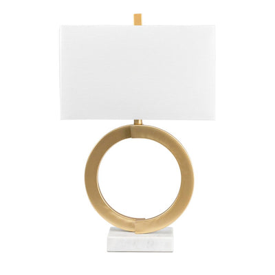 Olympic Table Lamp