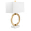 Olympic Table Lamp