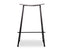 Hudson Stool - Black