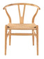 Dining Chair - Beech
