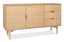Scandinavian Buffet Cabinet - Natural