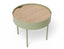 Tao Table - Small - Dusty Green