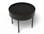 Tao Table - Small - Black - Black