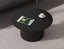 Mimi Coffee Table - Black - Black