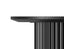 Mimi Side Table - Black - Black