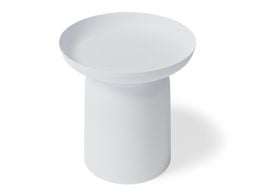 Soda Table - Small - White