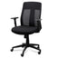 Mesh Office Chair - Black