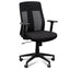 Mesh Office Chair - Black