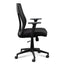 Mesh Office Chair - Black