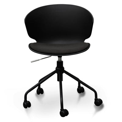 Office Chair - Black