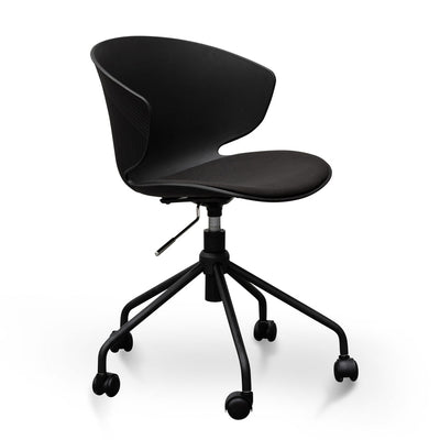 Office Chair - Black