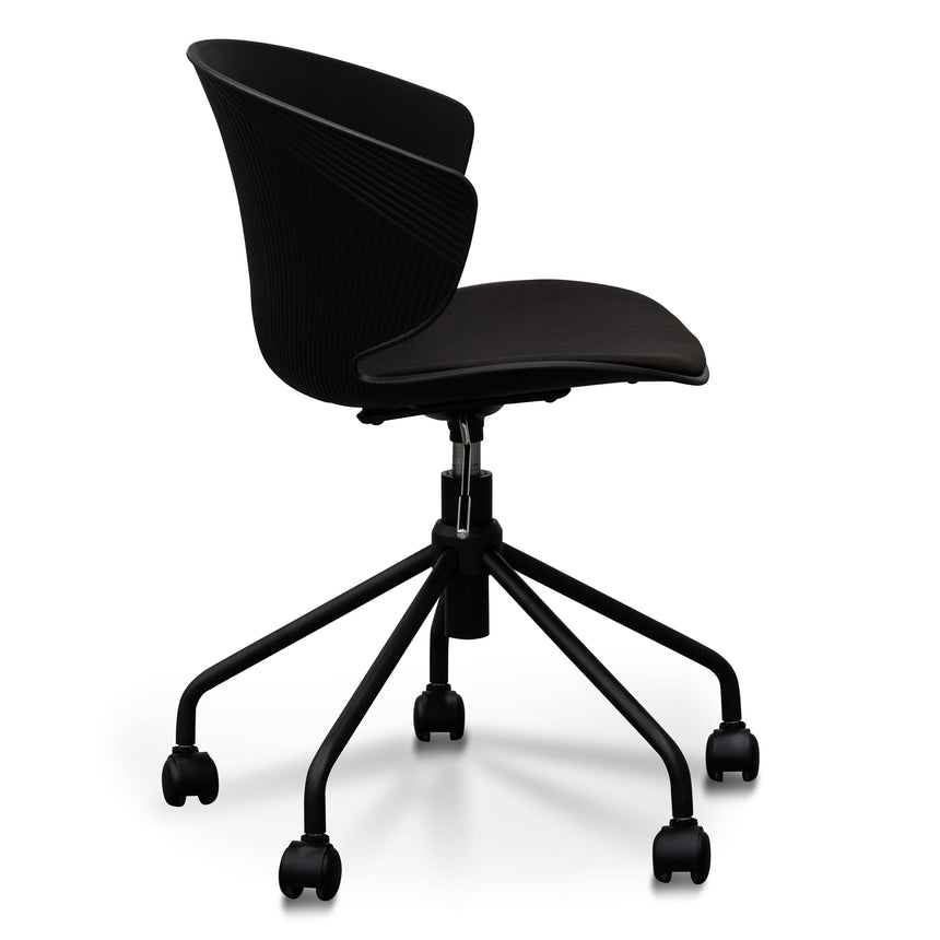 Office Chair - Black