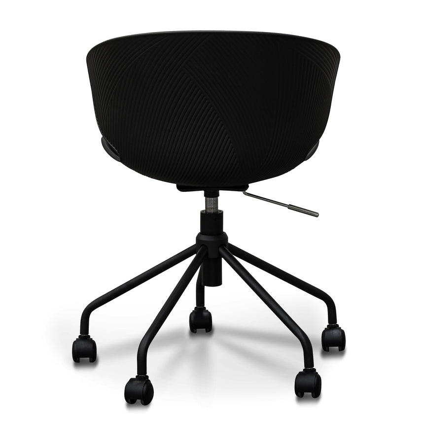 Office Chair - Black