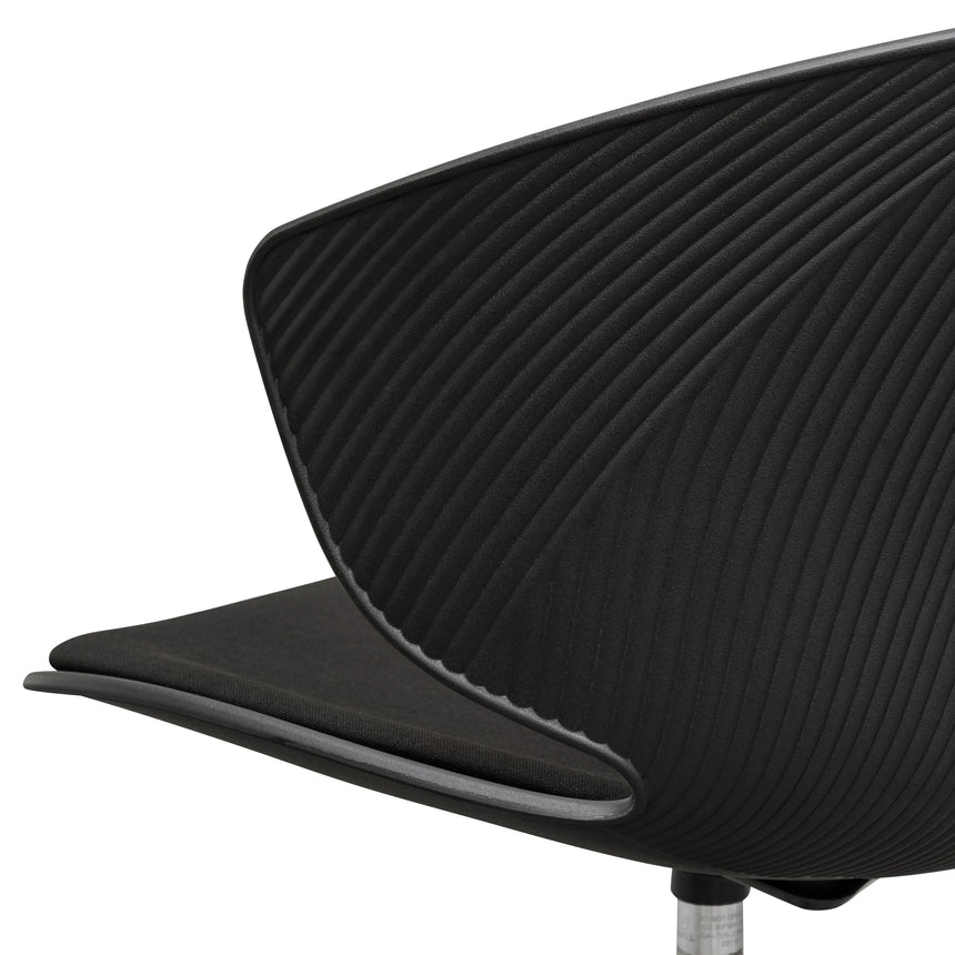 Office Chair - Black