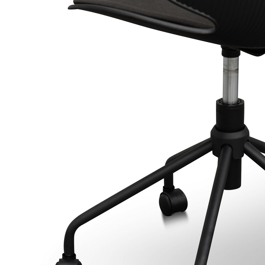 Office Chair - Black