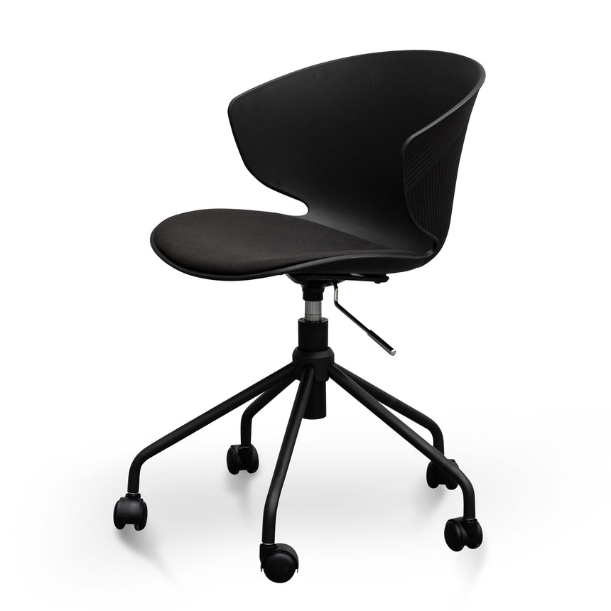 Office Chair - Black