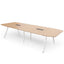 Boardroom Meeting Table - Natural