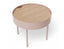 Tao Table - Small - Dusty Pink