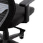 Office Chair - Full Black