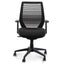 Office Chair - Full Black